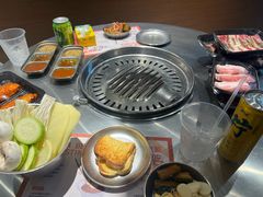 -炽城·烤肉名家(鸿达中央广场店)