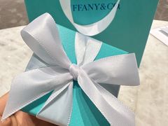 -Tiffany & Co.蒂芙尼
(天津万象城店)