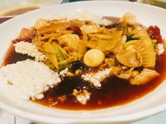 -眉州东坡(中关村店)