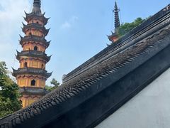 -吴作人艺术馆