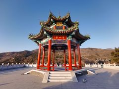 -北京西山国家森林公园