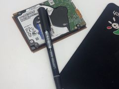 -电脑移动硬盘维修数据恢复西数wd希捷