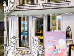 -棒约翰比萨·意面(金桥国际店)