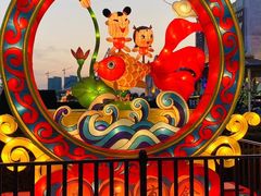 -泉城欧乐堡梦幻世界