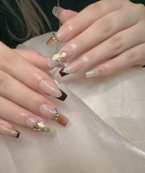 -1T·1M 日式美甲美睫