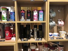 零售区-COSTA COFFEE(华润五彩城店)