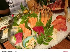 -Mr.Fish鱼鲜生海鲜放题(高德置地冬广场店)