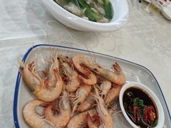 -崖口红树林海鲜餐厅