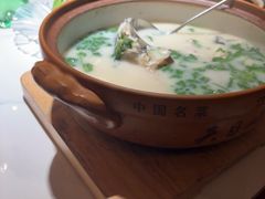-风味小馆(天目湖宾馆店)