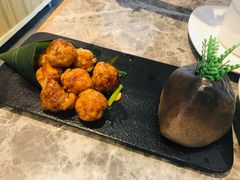 包心荔枝肉-老福洲徐记(福新店)
