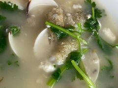 -八仔大富楼·河鲜(西江店)