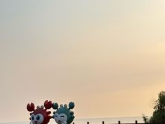 -洪泽湖古堰景区