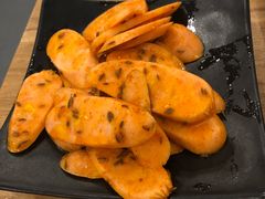 -碳碳烤肉(南湖路店)