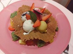 心花怒放-哈根达斯(天河城店)