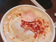 -星巴克(苏州竹园路店)