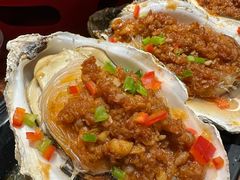 -1819餐厅·团队聚餐·烤串·精酿