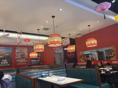 -东流山烤鸭·家常菜(雨山龙湖店)