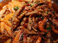 虾煲-胖哥俩肉蟹煲(宿迁宝龙广场店)