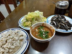-老爆肚满五香烧牛羊肉