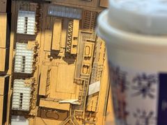 -109 COFFEE(建筑学院店)