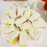 自从办了会员卡餐和饮品送到家里。