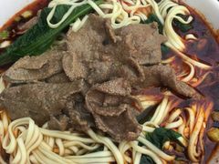 -武胜段记猪肝面(卓锦城店)