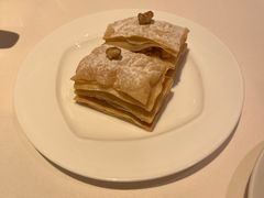 拿破仑腰果酥-利苑酒家(宜安广场店)