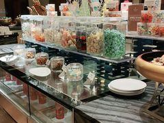 -盛宴标帜西餐厅龙虾.鲍鱼•牛排(重庆喜来登大酒店)