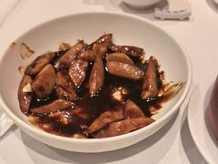 -老吉士酒家(天平路店)