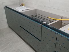 -佰丽爱家全屋定制(汶水店)