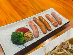 -日出拉面(望京店)