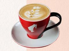 -北京德胜门华宇假日酒店·画廊咖啡厅