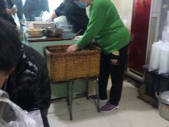 -正味斋锅巴菜(西北角店)