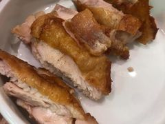 鸡排-吉野家(天坛东路店)