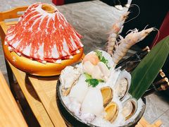 -鲁山牛寿喜烧(五龙广场店)