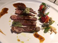 -STARRY CAFE & LOUNGE BAR(高新店)