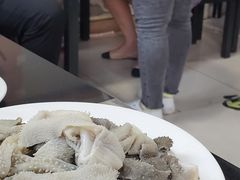-天桥老金涮肉(牛街店)