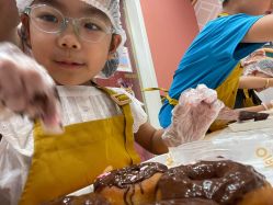 -奈尔宝家庭中心·亲子餐厅(苏州大悦城店)