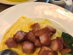 -香港新曜记茶餐厅(星耀城店)