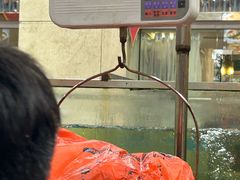 -东江海鲜酒家(艺都分店)