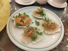 -汕头龙光喜来登酒店-采悦轩中餐厅