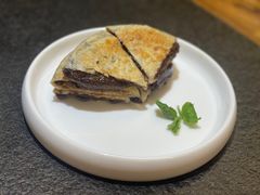 红糖饼-清真京华源·涮肉烧烤(丰庆店)