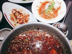 -麻六记(凤凰汇店)