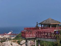 -养马岛旅游度假区