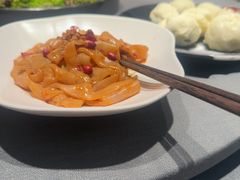 -奉天小馆·非遗东北菜(济南万象城店)