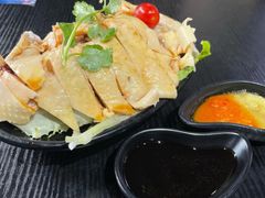-绿柠食堂(北外滩店)