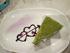 -咖啡人·融合餐厅(万达环宇店)