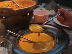 -芭莉与彩虹西餐厅(成都合生汇店)