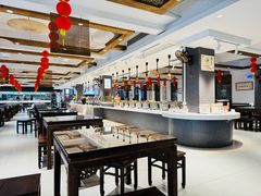 -天荷菜根·闽南素食自助(刺桐北路店)