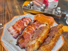-桃姐农庄老字号(增城分店)